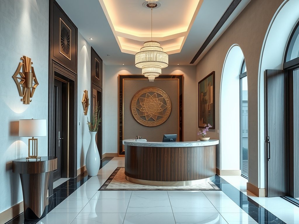 فندق دار الهدى